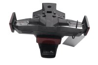 Kennzeichenhalter Rückstrahler LED Blinker Rücklicht Kawasaki Z 900 S SE 25-25