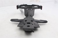 Kennzeichenhalter Rückstrahler LED Blinker Rücklicht Kawasaki Z 900 S SE 25-25