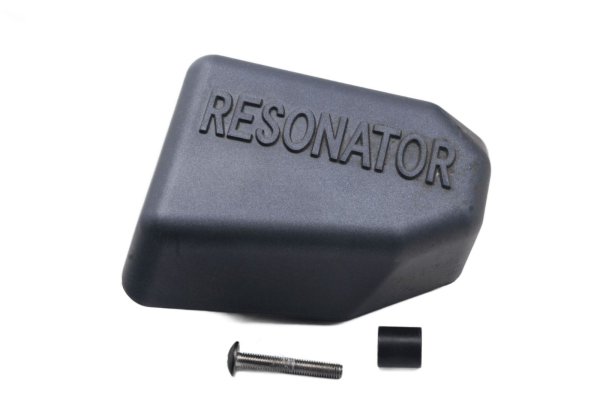 Resonatorindsugningsluft forreste højre 16181-1092A Kawasaki ZX-6R Ninja ZX600G 98-99