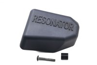 Resonatorindsugningsluft forreste højre 16181-1092A Kawasaki ZX-6R Ninja ZX600G 98-99
