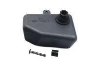 Resonatorindsugningsluft forreste højre 16181-1092A Kawasaki ZX-6R Ninja ZX600G 98-99