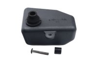 Resonatorindsugningsluft forreste højre 16181-1092A Kawasaki ZX-6R Ninja ZX600G 98-99
