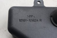 Resonatorindsugningsluft forreste højre 16181-1092A Kawasaki ZX-6R Ninja ZX600G 98-99