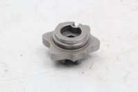 Commande du mécanisme de changement de vitesse de la boîte de vitesses à tambour de sélection Triumph Daytona 675 H67 13-17