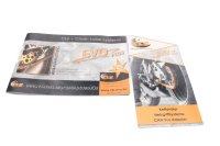 Adaptateur de connexion CLS Connect, unité de commande, poignée chauffante Yamaha MT-09 900 A SP 26-26