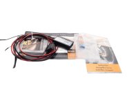 Adaptateur de connexion CLS Connect, unité de commande, poignée chauffante Yamaha MT-09 900 A SP 26-26