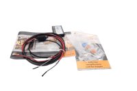 Adaptateur de connexion CLS Connect, unité de commande, poignée chauffante Yamaha MT-09 900 A SP 26-26