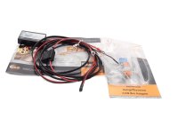 Adaptateur de connexion CLS Connect, unité de commande, poignée chauffante Yamaha MT-09 900 A SP 26-26