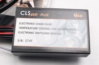 Adaptateur de connexion CLS Connect, unité de commande, poignée chauffante Yamaha MT-09 900 A SP 26-26