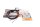 Adaptateur de connexion CLS Connect, unité de commande, poignée chauffante Yamaha MT-09 900 A SP 26-26