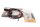 Adaptateur de connexion CLS Connect, unité de commande, poignée chauffante Yamaha MT-09 900 A SP 26-26