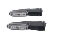 LED Blinker vorne links rechts Lauflicht Blinklicht Kawasaki Z 900 S SE 25-25