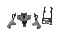 Kennzeichenhalter Halter Rückseite Yamaha MT-09 900 A SP 26-26