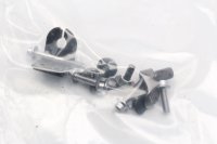 Kennzeichenhalter Halter Rückseite Yamaha MT-09 900 A SP 26-26