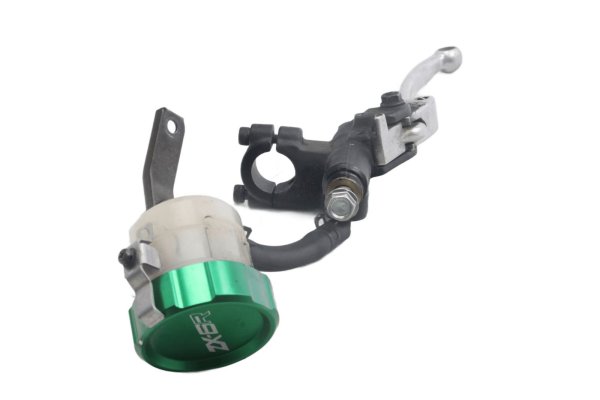 Etujarrupumppu, pääsylinteri, jarruvipu Kawasaki ZX-6R Ninja ZX600G 98-99