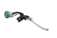 Etujarrupumppu, pääsylinteri, jarruvipu Kawasaki ZX-6R Ninja ZX600G 98-99