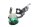 Etujarrupumppu, pääsylinteri, jarruvipu Kawasaki ZX-6R Ninja ZX600G 98-99