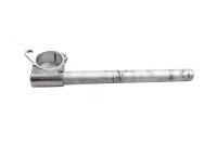 22 mm stuurklem voor rechts Kawasaki ZX-6R Ninja ZX600G 98-99