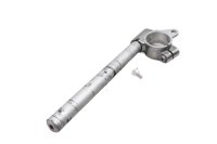 22 mm stuurklem voor rechts Kawasaki ZX-6R Ninja ZX600G 98-99