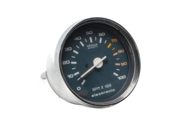 Drehzahlmesser elektronisch Veglia Borletti Moto Guzzi California III VW 87-93