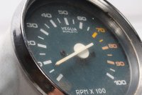 Drehzahlmesser elektronisch Veglia Borletti Moto Guzzi California III VW 87-93