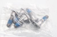 Bremsscheiben-Dämpfer Schalldämpferring Vibrationsdämpfer Triumph universell