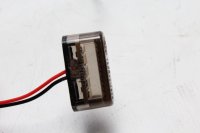 LED Blinker Einsatz Rauchglas Miniblinker Universal Motorrad Zubehör universell