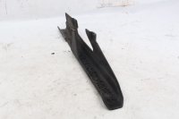 Bagerste kædeskærm tandhjulsdæksel Kawasaki ZX-6R Ninja ZX600G 98-99