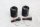 Stuureindgewichten worden geleverd met schroeven en Kawasaki ZX-6R Ninja ZX600G 98-99