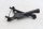 Kojelauta, lampunpidin, etuosa, yläosa Kawasaki ZX-6R Ninja ZX600G 98-99