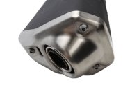 Silencieux déchappement Kawasaki Z 900 S SE 25-25