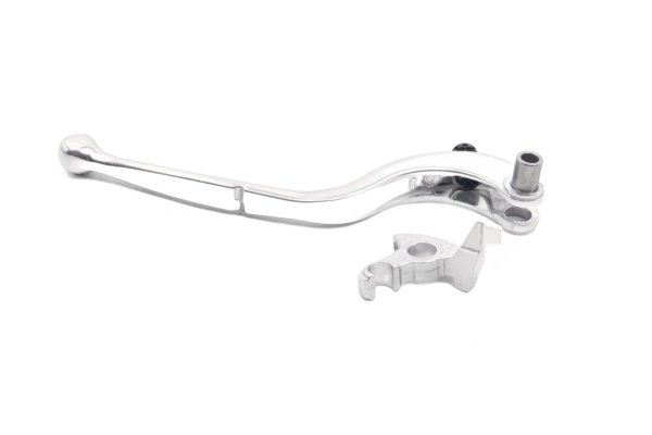 Etukytkimen vipu, säätömekanismi, käsivipu Yamaha MT-07 700 A 25-25