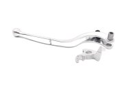 Etukytkimen vipu, säätömekanismi, käsivipu Yamaha MT-07 700 A 25-25