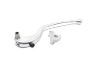 Etukytkimen vipu, säätömekanismi, käsivipu Yamaha MT-07 700 A 25-25
