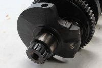 Maneton de bielle de vilebrequin, arbre de levage, arbre moteur Kawasaki GPZ 750 R ZX750G 85-86