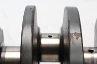 Maneton de bielle de vilebrequin, arbre de levage, arbre moteur Kawasaki GPZ 750 R ZX750G 85-86