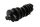 Maneton de bielle de vilebrequin, arbre de levage, arbre moteur Kawasaki GPZ 750 R ZX750G 85-86
