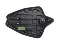 Passagerarsätesdyna, baksätesdyna, passagerarbänksätesdyna Aprilia RS 660 26-26