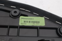 Passagerarsätesdyna, baksätesdyna, passagerarbänksätesdyna Aprilia RS 660 26-26
