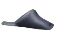 Gabelschutz rechts Schutzabdeckung Federung Kawasaki ZX-6R Ninja ZX600G 98-99