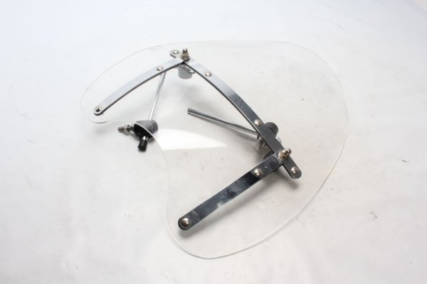 Universele voorruithouder Moto Guzzi California III VW 87-93