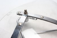 Universele voorruithouder Moto Guzzi California III VW 87-93