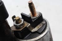 Solenoïdeschakelaar van de startmotor Moto Guzzi California III VW 87-93