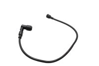 Ontstekingskabel, bougieconnector, links, elektrisch Moto Guzzi California III VW 87-93