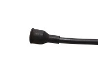 Ontstekingskabel, bougieconnector, links, elektrisch Moto Guzzi California III VW 87-93