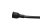 Ontstekingskabel, bougieconnector, links, elektrisch Moto Guzzi California III VW 87-93