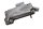 Couvercle de ventilation du carter Kawasaki GPZ 750 R ZX750G 85-86