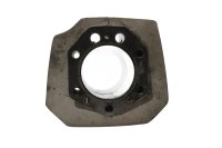 Rechtercilinder, cilinderbus, koelvinnen Moto Guzzi California III VW 87-93