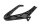 Bagagerek, bagagedrager, linker bagagedrager Moto Guzzi California III VW 87-93