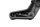 Bagagerek, bagagedrager, linker bagagedrager Moto Guzzi California III VW 87-93